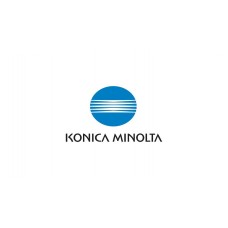 KONICA MINOLTA 2xFeed +1xSeparation Roller Kit-PU 